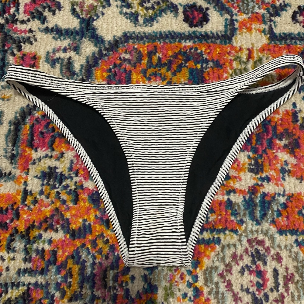 Triangl bikini bottoms